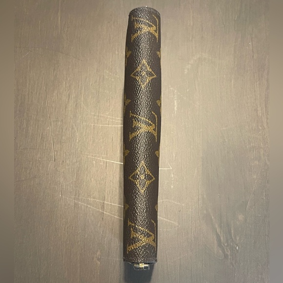 Louis Vuitton Zippy Wallet - Brown Monogram - Picture 7 of 14